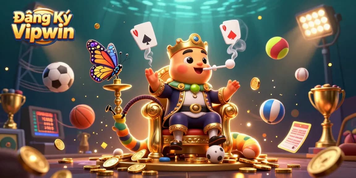 Engage with Đăng Ký Vipwin to uncover thrilling casino adventures in a vibrant, dynamic scene.