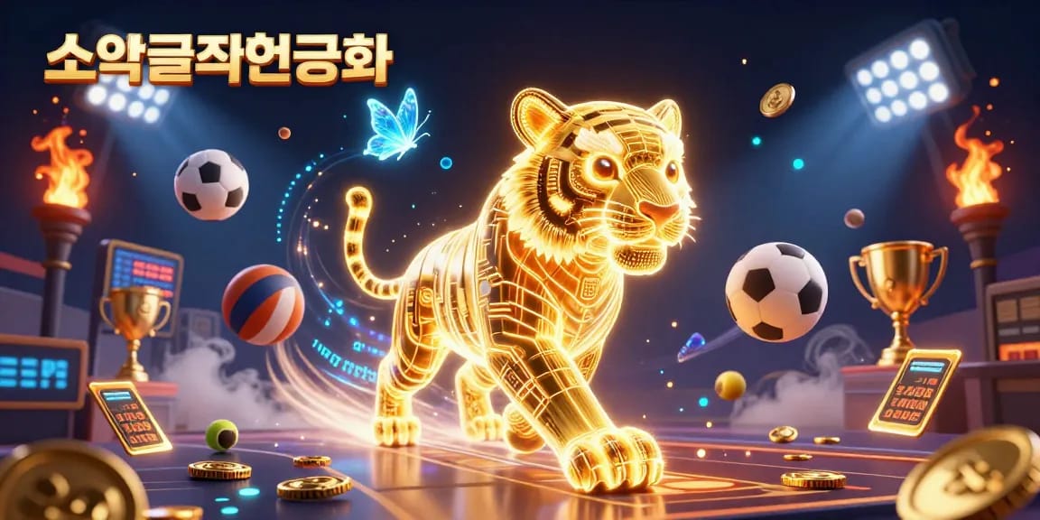 소액결제현금화를 통해 독특한 디지털 카지노 경험을 만들어 가는 장면입니다.