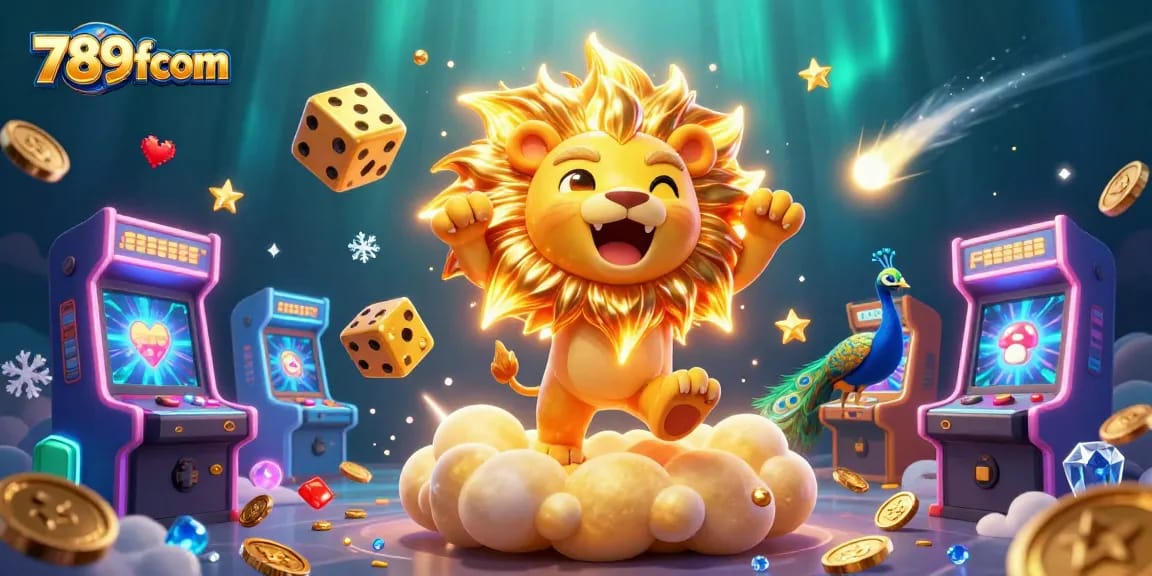 Spin to win with vibrant 789fcom illustrations showcasing casino excitement and game dynamics.