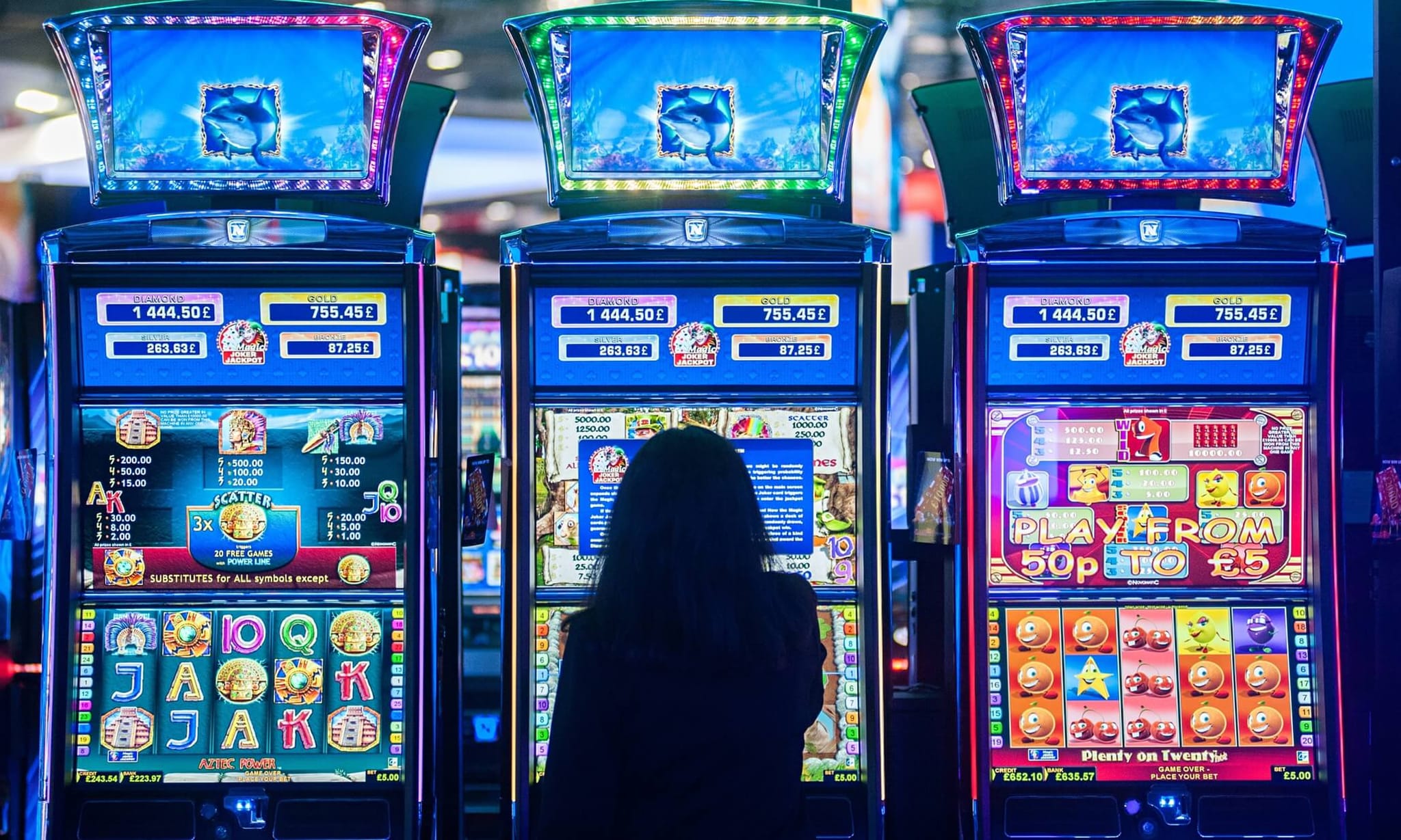 Komunitas Slot Online: Berbagi, Belajar, dan Berkembang