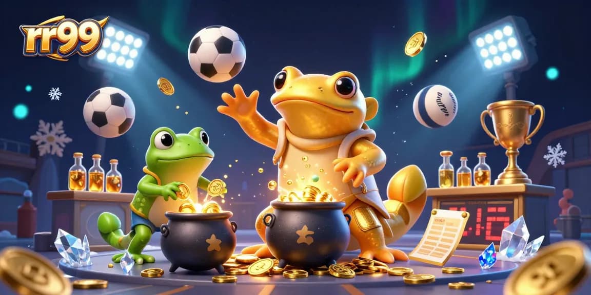 Win big with rr99's vibrant casino adventures featuring dynamic games and golden rewards.