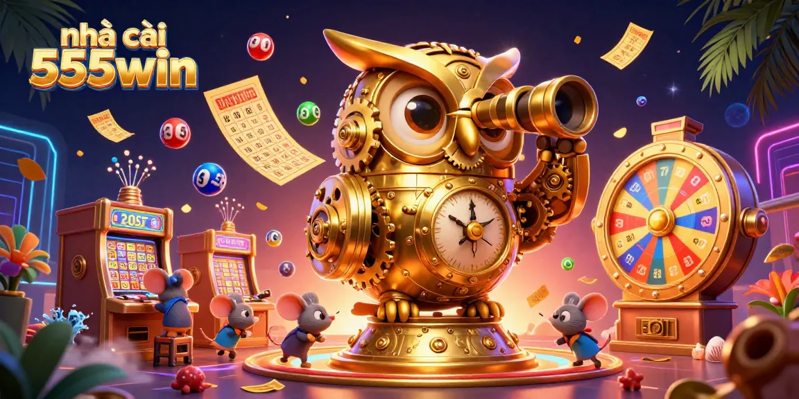 Engage with the thrilling atmosphere of nhà cái 555win featuring dynamic lotto, games, and vibrant casino elements.