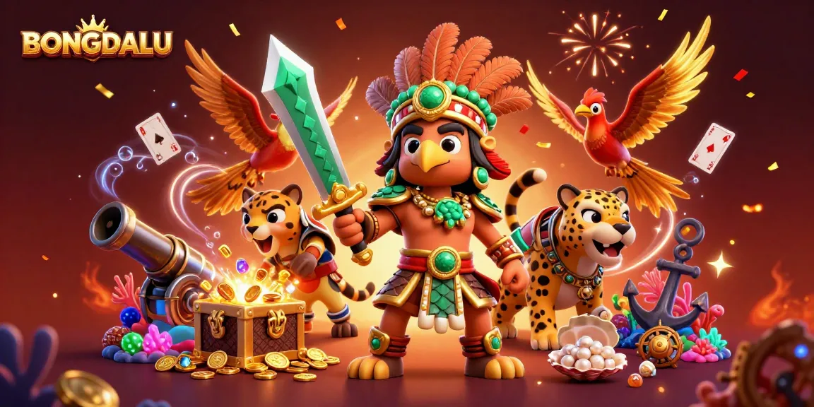 Experience thrilling bets at BONGDALU with dynamic outcomes and engaging gaming elements.