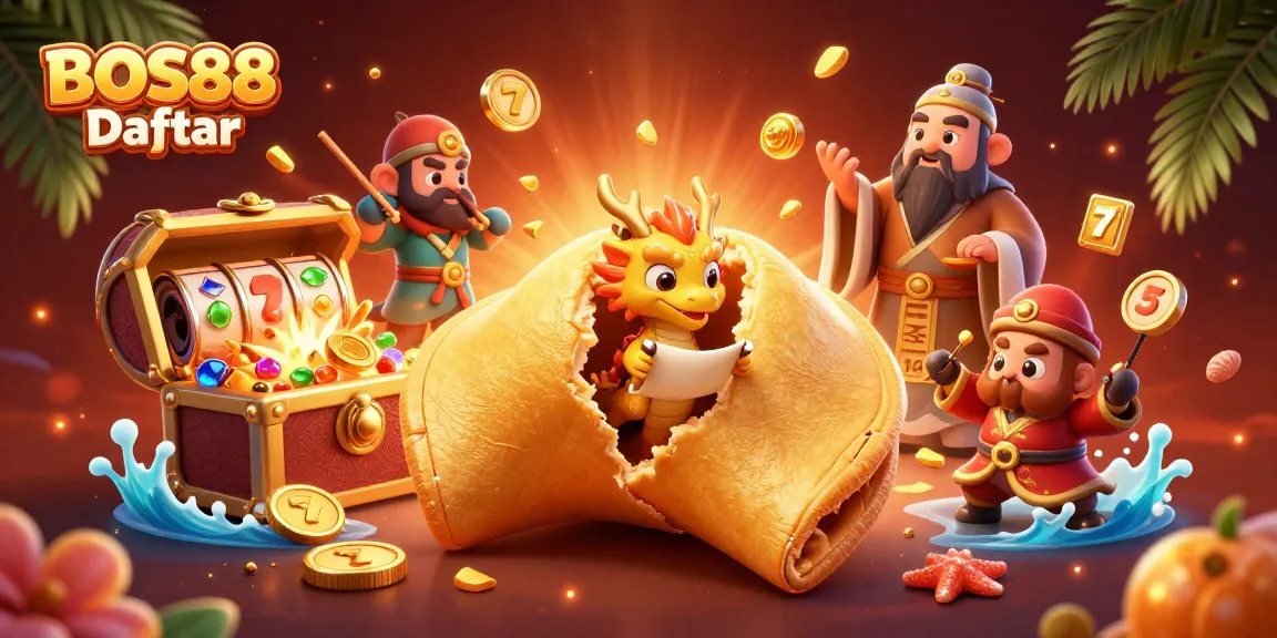 Menangkan pengalaman bermain slot di BOS88 Daftar dengan keseruan maksimal dan tampilan yang mudah dipahami.