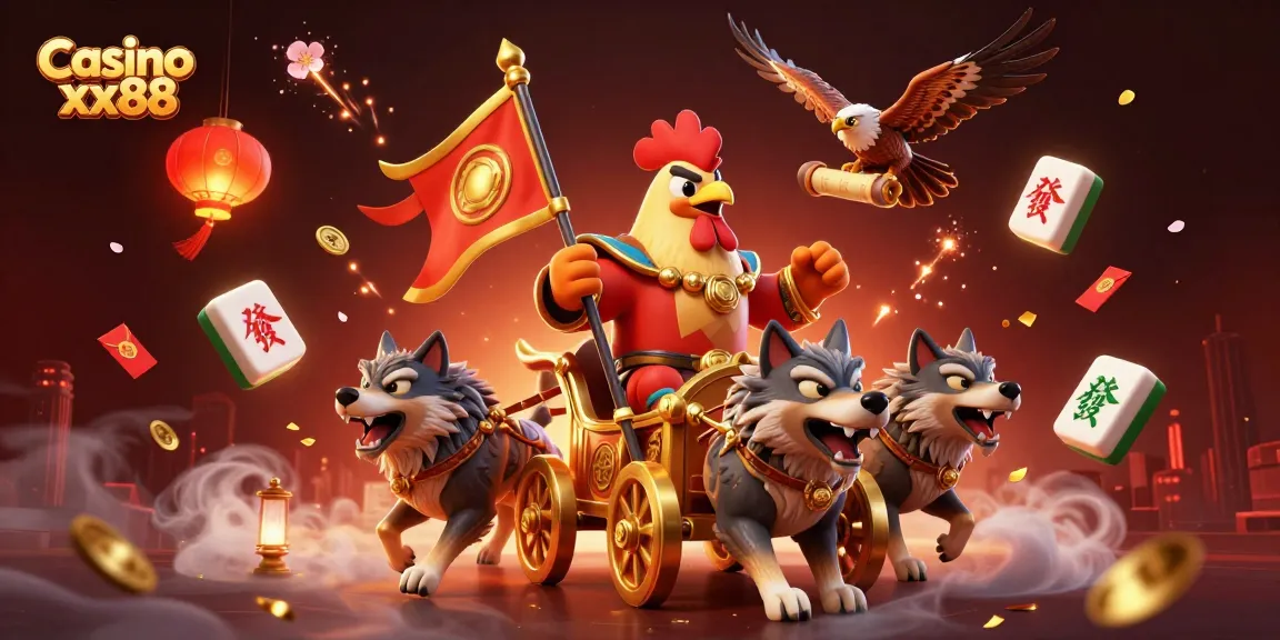 Engage in thrilling gameplay at Casino xx88 with vivid elements of strategy and excitement.