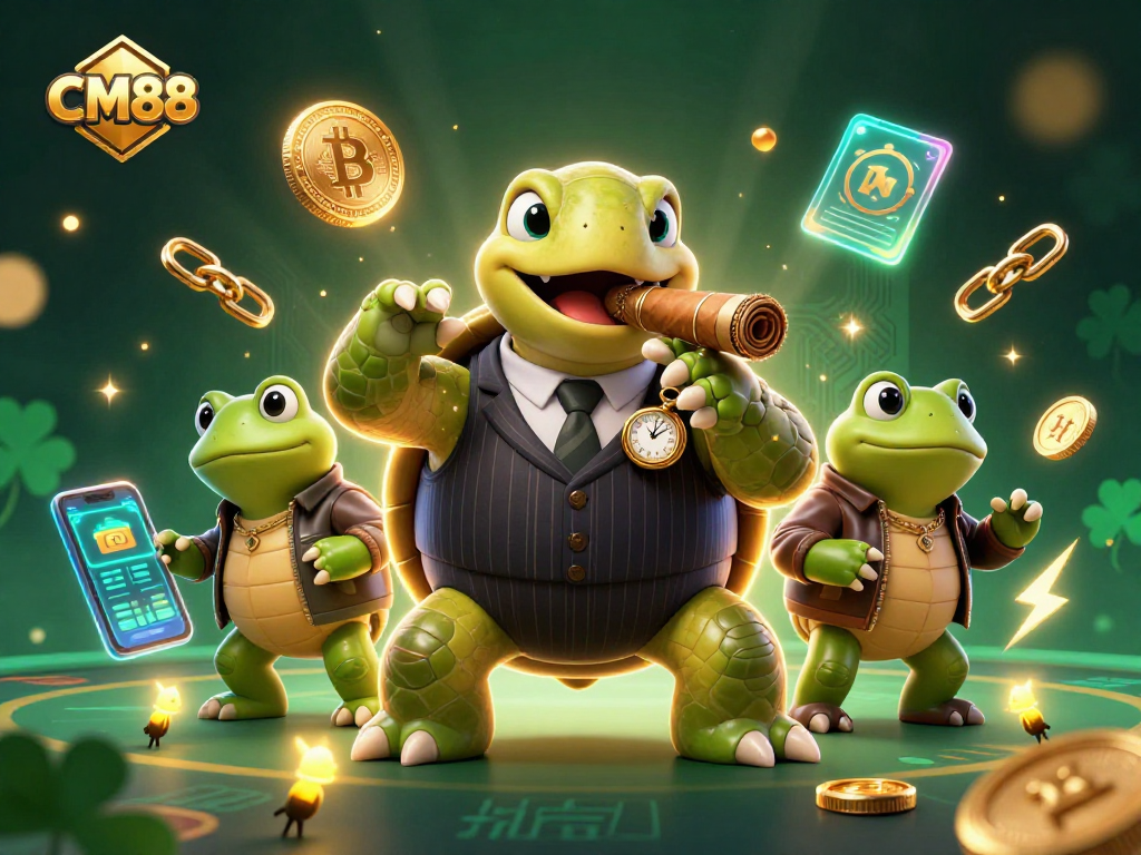 Engage with CM88 for thrilling casino experiences through vibrant gaming and unique bonuses.