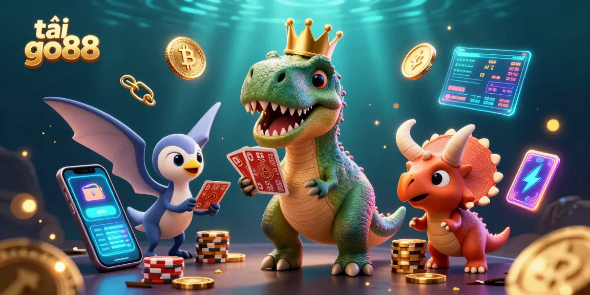 Engage with thrilling slots and games at tải go88 with vibrant graphics and exciting gameplay.
