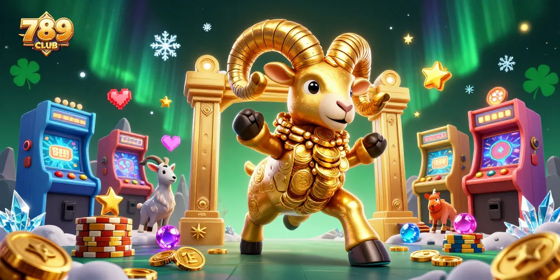 Experience thrilling gameplay at 789CLUB, featuring dynamic casino elements and excitement.