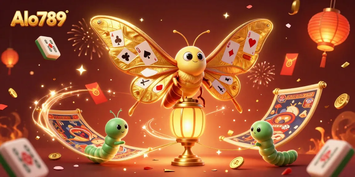 Alo789 showcases immersive cockfighting experiences with vibrant scenes and rich elements of the casino world.