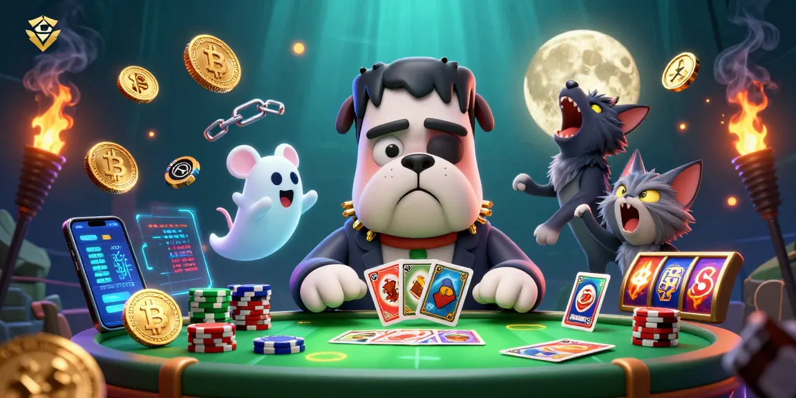 Play exciting games at sunwin with vibrant 3D characters and dynamic casino elements.