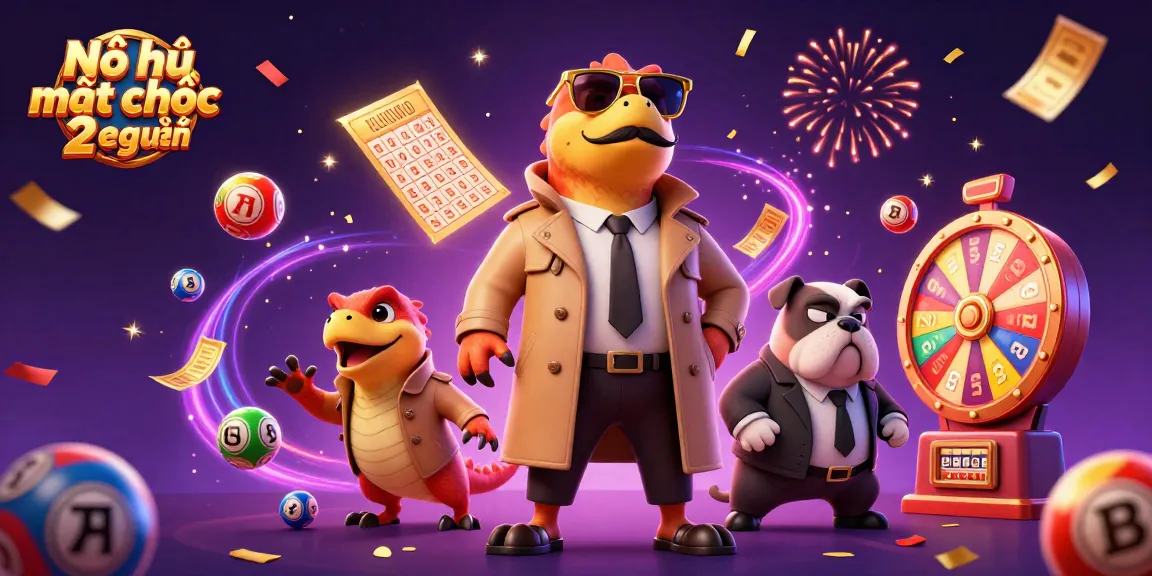 Nổ hũ mạt chược 2 người offers vibrant gameplay featuring 3 cartoon raptors in a casino setting.