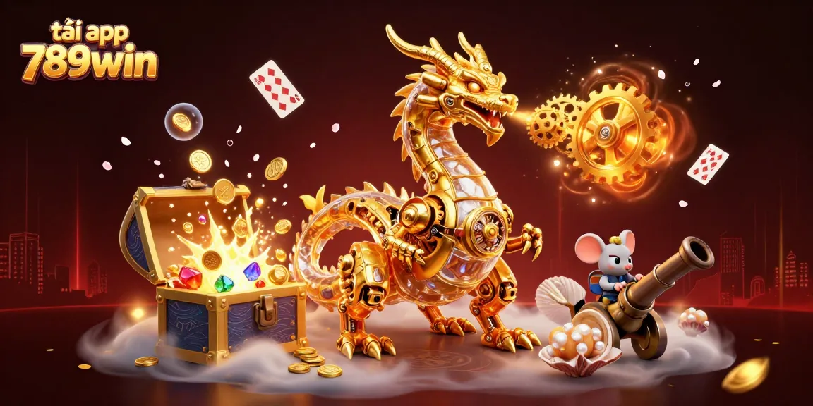 Join the excitement and tải app 789win for thrilling games filled with golden treasures and captivating visuals.