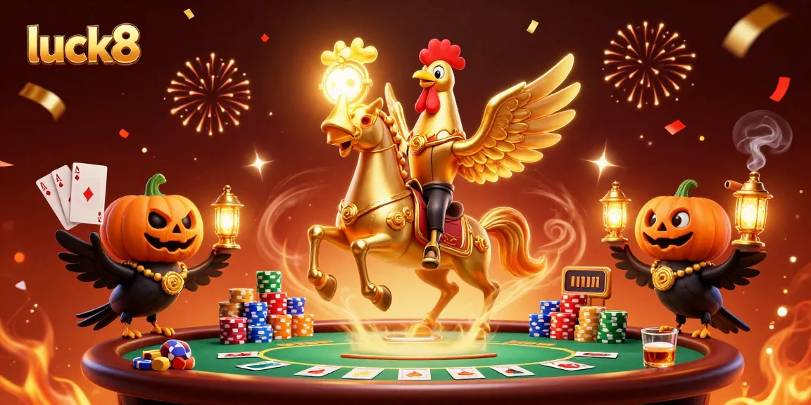Engage with luck8 and experience epic gaming moments at the vibrant midnight casino!