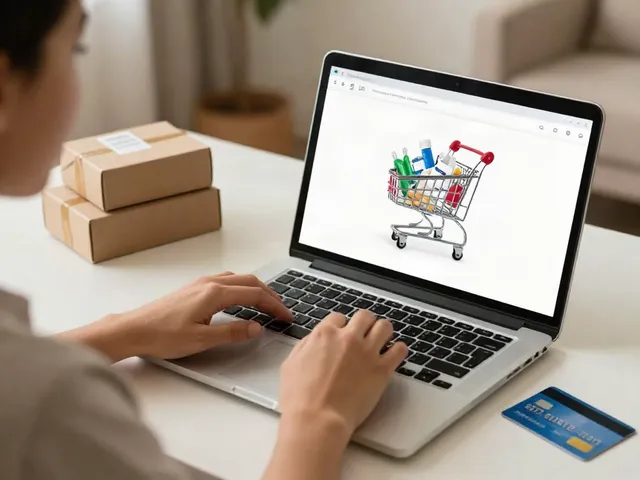 Buy Ritalin online with ease from trusted platforms - e-commerce guide.