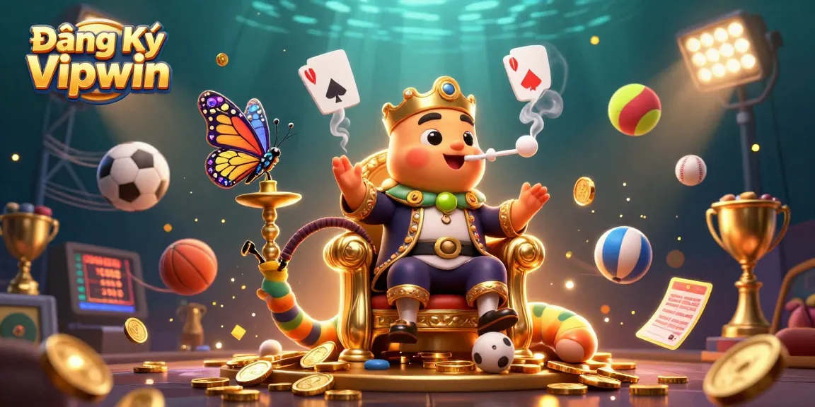 Engage with Đăng Ký Vipwin to uncover thrilling casino adventures in a vibrant, dynamic scene.
