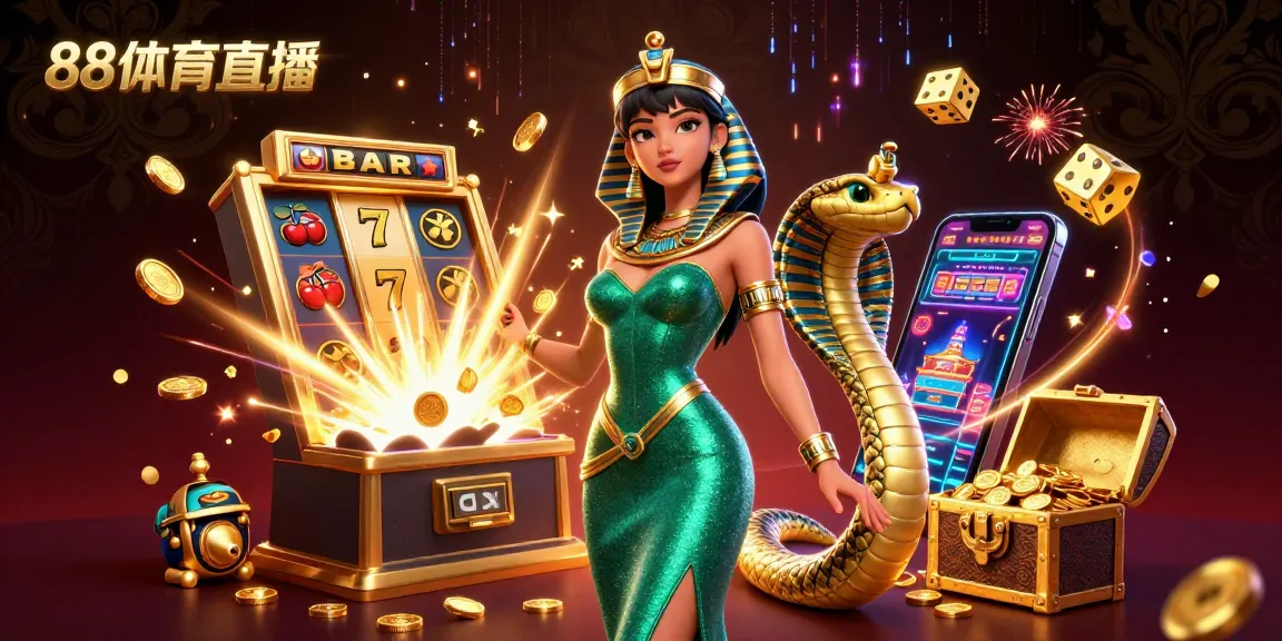 Experience live sports excitement with 88体育直播 featuring vibrant casino elements and dynamic action.