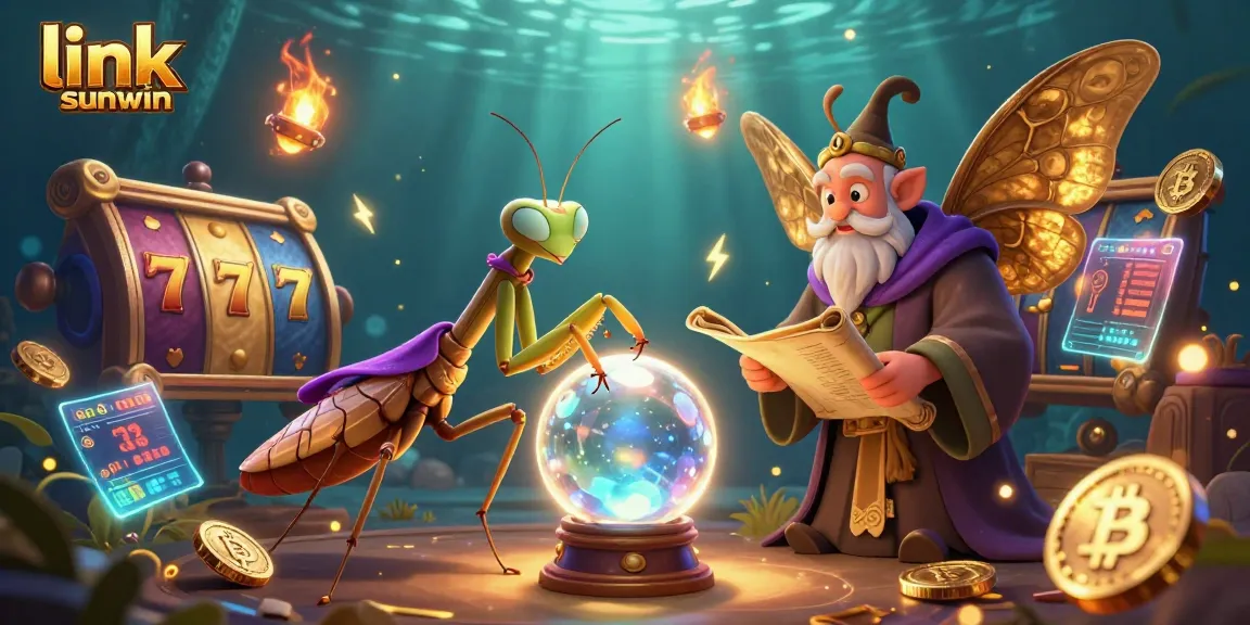 Spin the reels with exciting slot elements in the vibrant link sunwin casino scene.