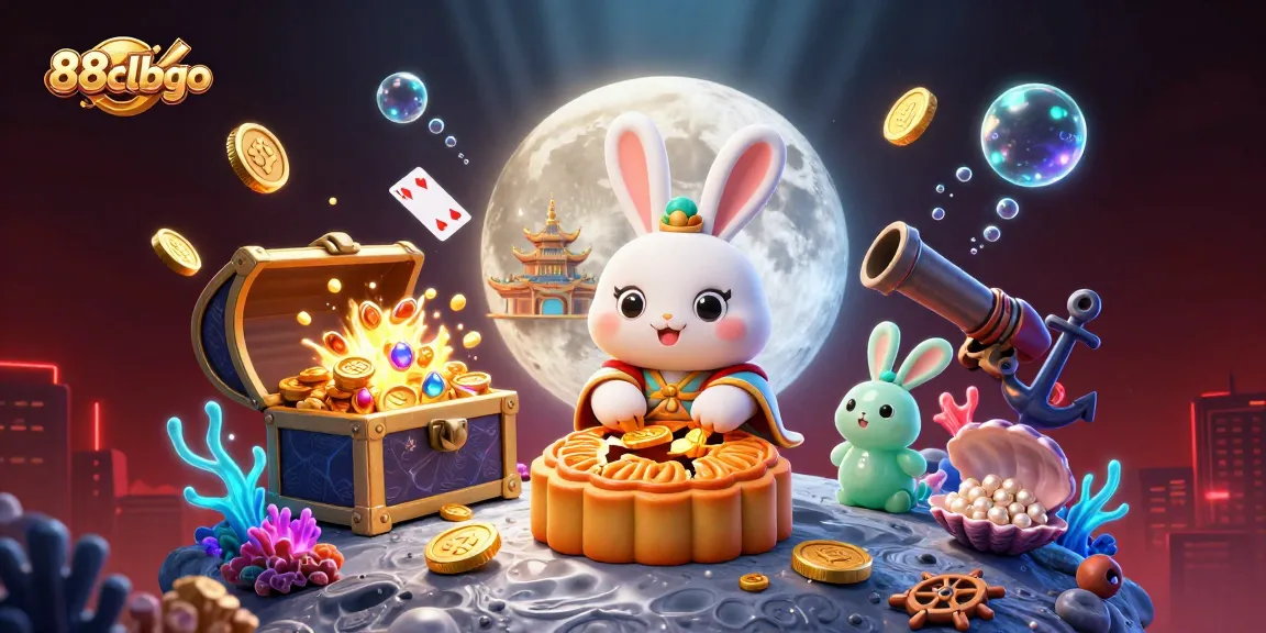 Experience exciting gaming at 88clbgo with vibrant characters and enriching visuals.