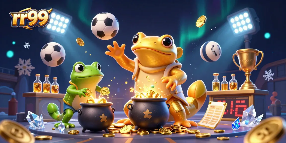 Win big with rr99's vibrant casino adventures featuring dynamic games and golden rewards.