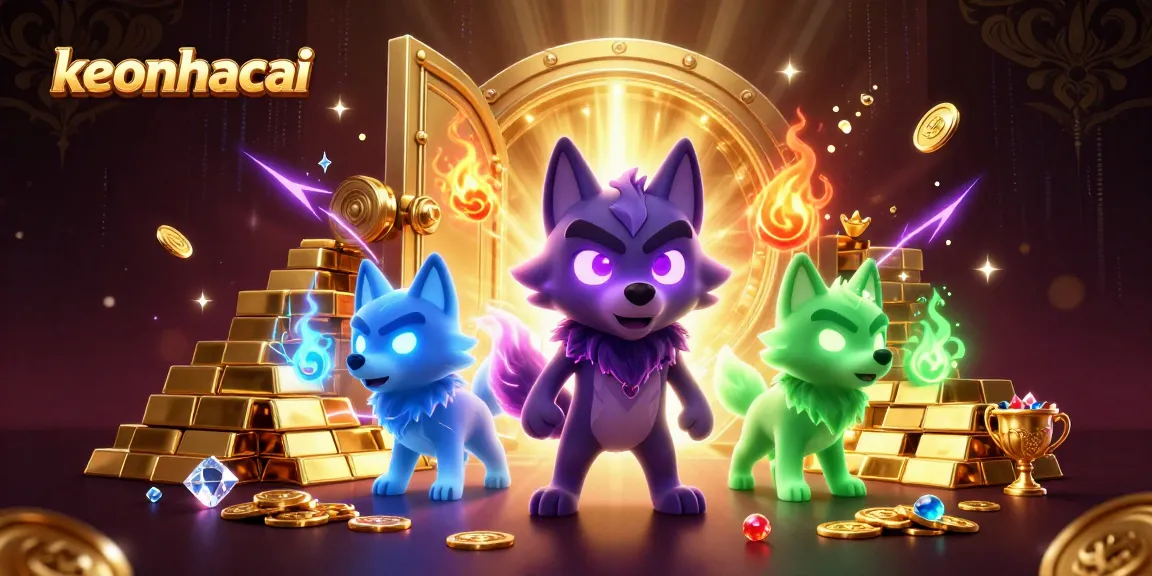 Engage with keonhacai for thrilling sports betting strategies and rich rewards.