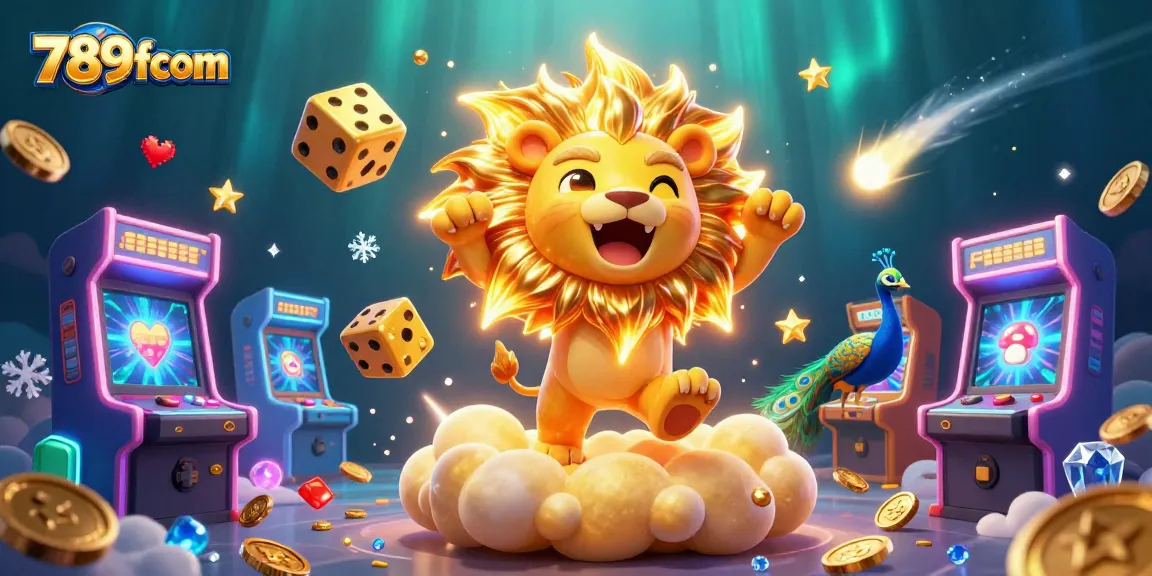 Spin to win with vibrant 789fcom illustrations showcasing casino excitement and game dynamics.