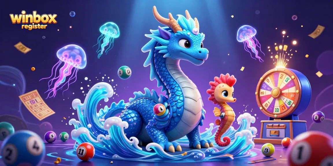 Join the winbox register with excitement and enjoy vibrant casino experiences!